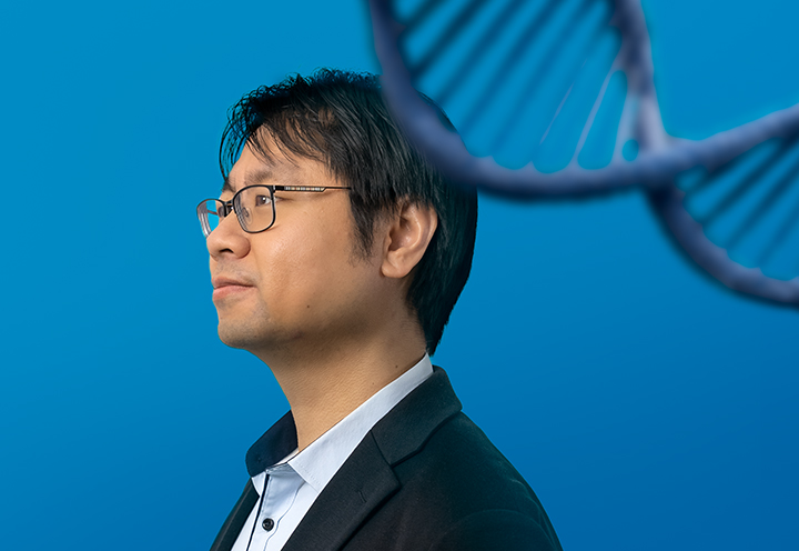 Pioneering Interpreter in the Language of Neuroscience